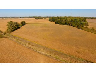 Property photo 8 - FARM AUCTION - 40+/- ACRES IN 3 TRACTS IN ST. JOSEPH CO., INDIANA